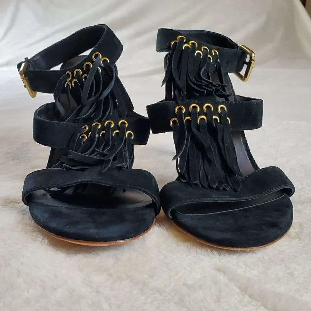 DV Salman Canvas Sneakers Shoes Size 6.5